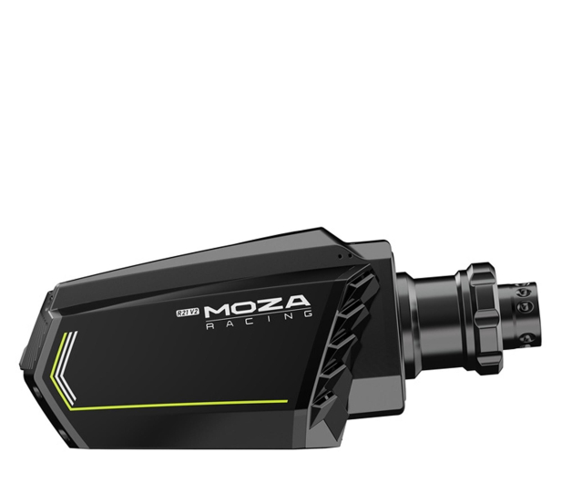 Moza Baza kierownicy  Racing R21 V2 RS085 (PC) - 1365361 - zdjęcie 4